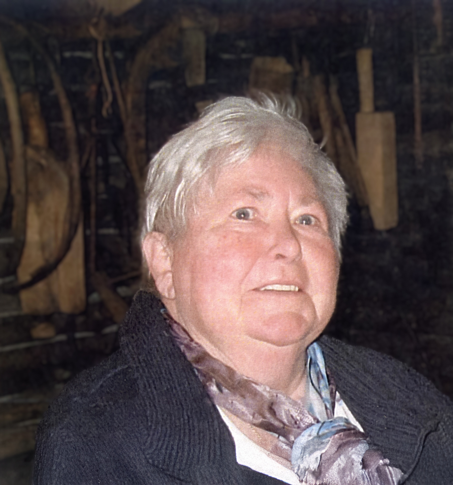 Bild von Ingeborg Wolf